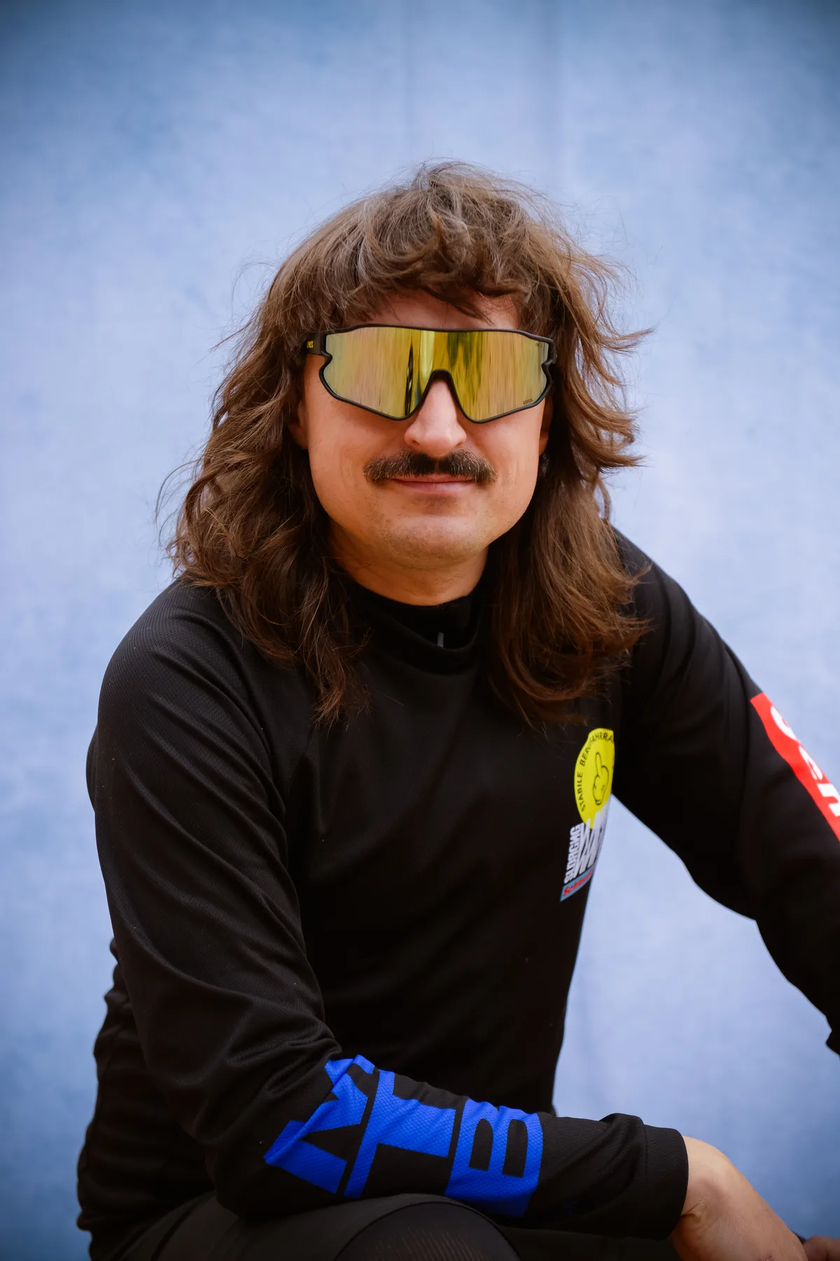 Wofgang für Herr Menig X Uvex