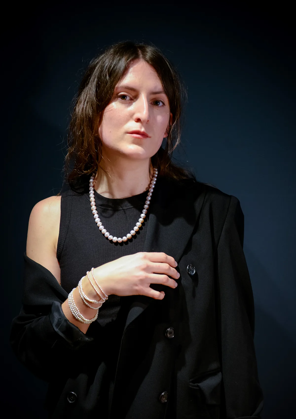 Isabelle für Atelier Eisfeld
